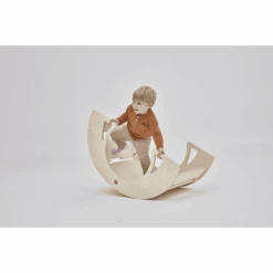 Bianconiglio Kids ® Mesa Balancín DONDO Multifuncional Natural Sin Barnizar -Roba Ventas bianconiglio kids mesa balancin dondo multifuncional natural sin barnizar a408853 1