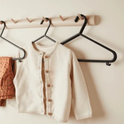 Bieco Juego De Perchas De 8 Schwa Rz -Roba Ventas bieco juego de perchas de 8 schwa rz a164218 4