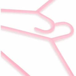 Bieco Percha De Plástico Para Abrigos 8 Piezas Rosa -Roba Ventas bieco percha de plastico para abrigos 8 piezas rosa a050612 4