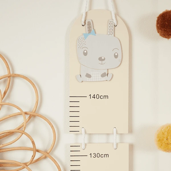 Bieco Vara De Medir Infantil Conejo 2 Bieco Vara De Medir Infantil Conejo - Imagen 2