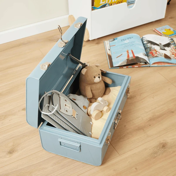 Bieco Vara De Medir Infantil Gato 4 Bieco Vara De Medir Infantil Gato - Imagen 4