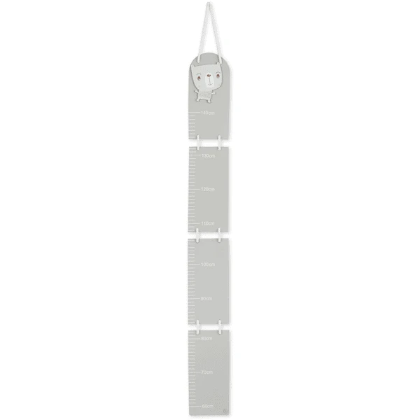 Bieco Vara De Medir Infantil Gato 1 Bieco Vara De Medir Infantil Gato