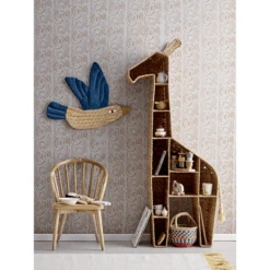 Blommingville MINI Estantería Kalu Bankuan-Gras Natural -Roba Ventas blommingville mini estanteria kalu bankuan gras natural a382309 3