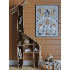 Blommingville MINI Estantería Kalu Bankuan-Gras Natural -Roba Ventas blommingville mini estanteria kalu bankuan gras natural a382309 4