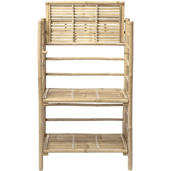 Blommingville MINI Librería Zep Bamboo Natural 3 Blommingville MINI Librería Zep Bamboo Natural - Imagen 3