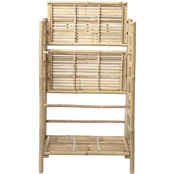 Blommingville MINI Librería Zep Bamboo Natural 4 Blommingville MINI Librería Zep Bamboo Natural - Imagen 4