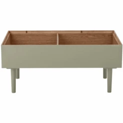 Blommingville MINI Mesa Auxiliar Favne Verde -Roba Ventas blommingville mini mesa auxiliar favne verde a382384 2