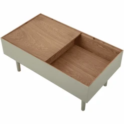 Blommingville MINI Mesa Auxiliar Favne Verde -Roba Ventas blommingville mini mesa auxiliar favne verde a382384 4