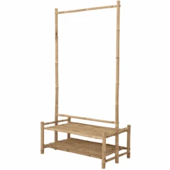 Blommingville MINI Perchero Christianna Bambú Natural