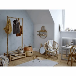 Blommingville MINI Perchero Christianna Bambú Natural -Roba Ventas blommingville mini perchero christianna bambu natural a382392 3
