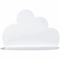 Blommingville MINI Shelf Maggie 60 X 15 Cm Blanco