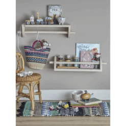 Blommingville MINI Shelf Mingus Paulownia Natural -Roba Ventas blommingville mini shelf mingus paulownia natural a382310 3