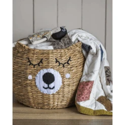 Bloom Ingville MINI Cesta Eman Jacinto De Agua Natural 7 Bloom Ingville MINI Cesta Eman Jacinto De Agua Natural -Roba Ventas bloom ingville mini cesta eman jacinto de agua natural a381189 2