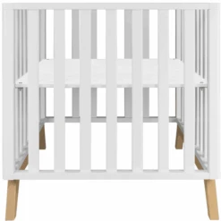 Bopita Parque Infantil / Corralito De Bebé Lynn Blanco / Madera -Roba Ventas bopita parque infantil corralito de bebe lynn blanco madera a353106 2