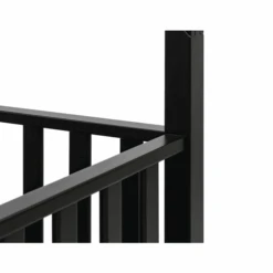 Bopita Playpen Home Negro Mate -Roba Ventas bopita playpen home negro mate a352275 2