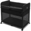 Bugaboo Cuna De Viaje Stardust Black