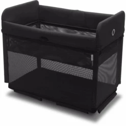 Bugaboo Cuna De Viaje Stardust Black -Roba Ventas bugaboo cuna de viaje stardust black a307641 2