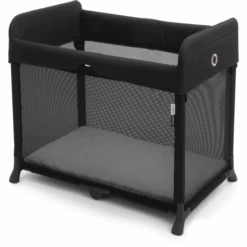 Bugaboo Cuna De Viaje Stardust Black -Roba Ventas bugaboo cuna de viaje stardust black a307641 3