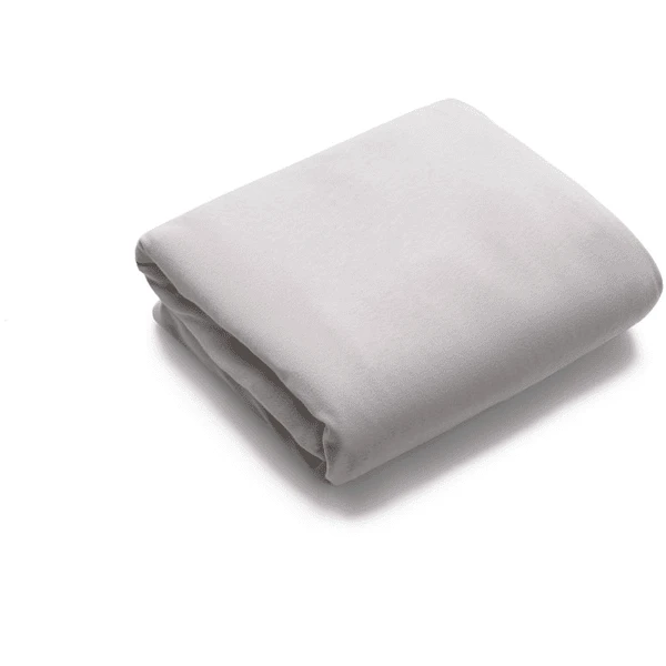 Bugaboo Cuna De Viaje Stardust Black Con Sábana Bajera De Algodón Stardust Mineral White 3 Bugaboo Cuna De Viaje Stardust Black Con Sábana Bajera De Algodón Stardust Mineral White - Imagen 3