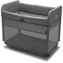 Bugaboo Cuna De Viaje Stardust Grey Melange 7 Bugaboo Cuna De Viaje Stardust Grey Melange -Roba Ventas bugaboo cuna de viaje stardust grey melange a307642 2