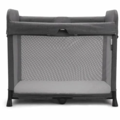 Bugaboo Cuna De Viaje Stardust Grey Melange 9 Bugaboo Cuna De Viaje Stardust Grey Melange -Roba Ventas bugaboo cuna de viaje stardust grey melange a307642 4
