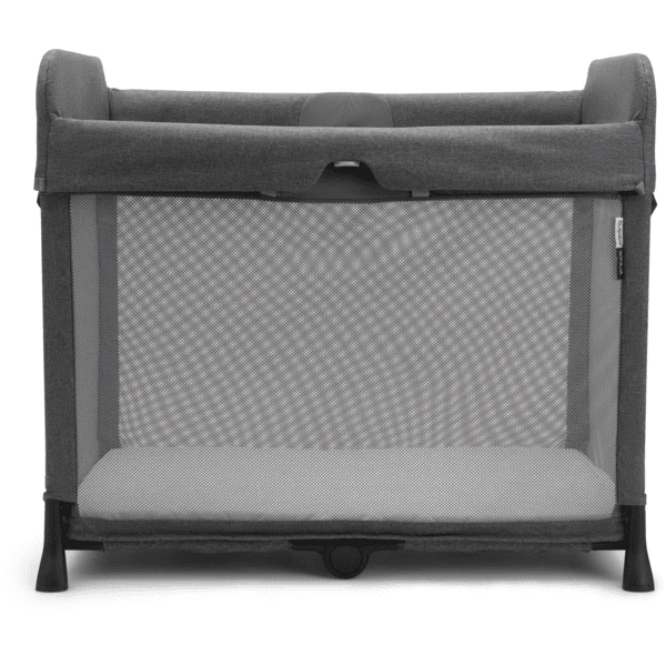 Bugaboo Cuna De Viaje Stardust Grey Melange 5 Bugaboo Cuna De Viaje Stardust Grey Melange - Imagen 5