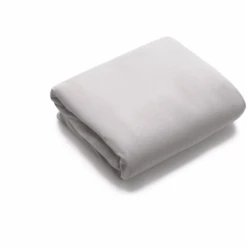 Bugaboo Cuna De Viaje Stardust Grey Melange Con Sábana Ajustable De Algodón Stardust Mineral White -Roba Ventas bugaboo cuna de viaje stardust grey melange con sabana ajustable de algodon stardust mineral white a359246 2