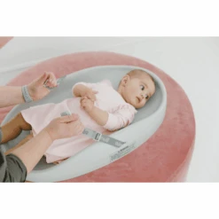 Bumbo Cambiador Changing Cool Gris -Roba Ventas bumbo cambiador changing cool gris a261472 2