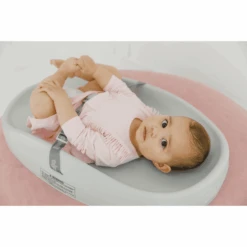 Bumbo Cambiador Changing Cool Gris -Roba Ventas bumbo cambiador changing cool gris a261472 4