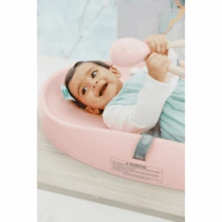 Bumbo Cambiador Changing Pad, Cradle Pink -Roba Ventas bumbo cambiador changing pad cradle pink a287336 3