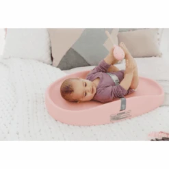 Bumbo Cambiador Changing Pad, Cradle Pink -Roba Ventas bumbo cambiador changing pad cradle pink a287336 4