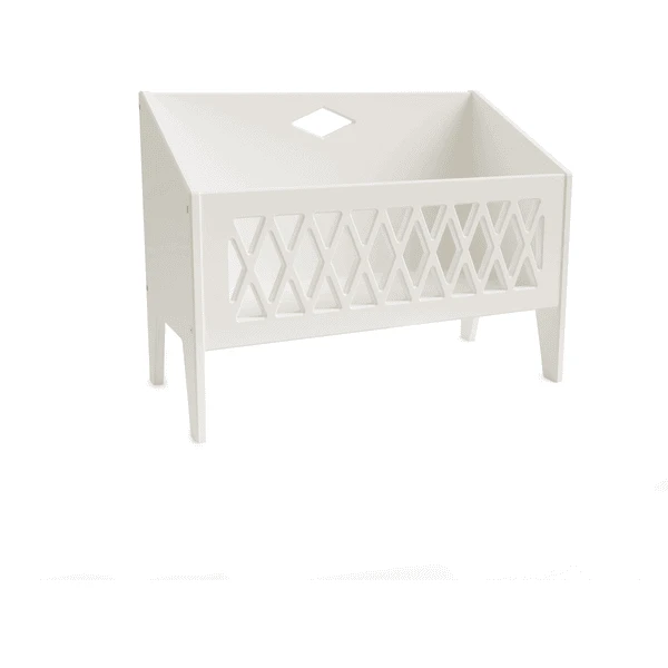 Cam Cam Copenhagen Banco De Libros Harlequin Beige 1 Cam Cam Copenhagen Banco De Libros Harlequin Beige