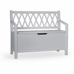 Cam Cam Copenhagen Banco Infantil Harlequin Gris 6 Cam Cam Copenhagen Banco Infantil Harlequin Gris -Roba Ventas cam cam copenhagen banco infantil harlequin gris a370644 2
