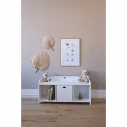 Cam Cam Copenhagen Caja De Módulos Luca Blanco -Roba Ventas cam cam copenhagen caja de modulos luca blanco a370747 2