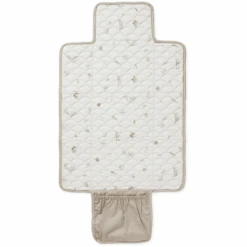 Cam Cam Copenhagen Cambiador Acolchado Marrón -Roba Ventas cam cam copenhagen cambiador acolchado marron a370887 3