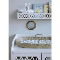 Cam Cam Copenhagen Estantería Harlequin Blanca -Roba Ventas cam cam copenhagen estanteria harlequin blanca a370701 2