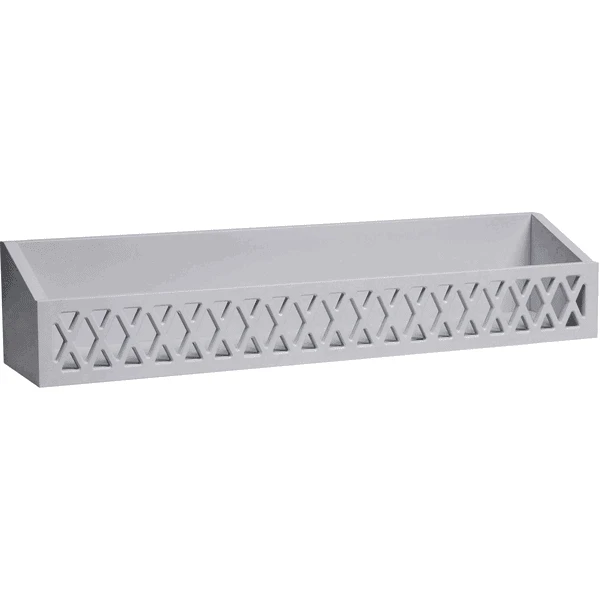 Cam Cam Copenhagen Estantería Harlequin Gris 1 Cam Cam Copenhagen Estantería Harlequin Gris