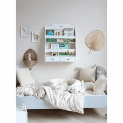 Cam Cam Copenhagen Librería Luca Blanca 8 Cam Cam Copenhagen Librería Luca Blanca -Roba Ventas cam cam copenhagen libreria luca blanca a370725 3