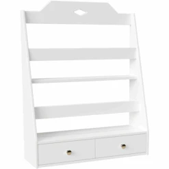 Cam Cam Copenhagen Librería Luca Blanca 9 Cam Cam Copenhagen Librería Luca Blanca -Roba Ventas cam cam copenhagen libreria luca blanca a370725 4