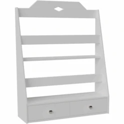 Cam Cam Copenhagen Librería Luca Gris -Roba Ventas cam cam copenhagen libreria luca gris a370727 2