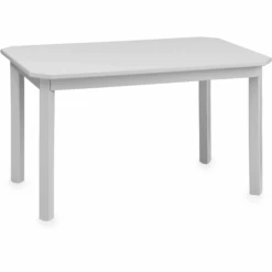 Cam Cam Copenhagen Mesa Infantil Harlequin Gris