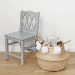 Cam Cam Copenhagen Silla Infantil Harlequin Gris -Roba Ventas cam cam copenhagen silla infantil harlequin gris a370633 4
