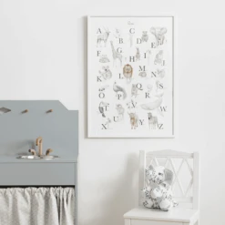 Cam Cam Copenhagen Cam Cam® COPENHAGUE Alpha Apuesta Póster Animales Y Plantas 6 Cam Cam Copenhagen Cam Cam® COPENHAGUE Alpha Apuesta Póster Animales Y Plantas -Roba Ventas cam cam copenhague alpha apuesta poster animales y plantas a413442 1