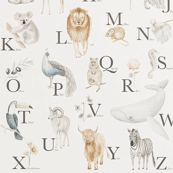 Cam Cam Copenhagen Cam Cam® COPENHAGUE Alpha Apuesta Póster Animales Y Plantas 4 Cam Cam Copenhagen Cam Cam® COPENHAGUE Alpha Apuesta Póster Animales Y Plantas - Imagen 4