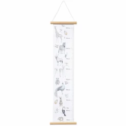 Cam Cam Copenhagen Cam Cam® COPENHAGUE Animales Y Plantas Vara De Medir - Colores Mezclados