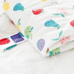 Cambiador Bambino Mio, Cheeky Fruits -Roba Ventas cambiador bambino mio cheeky fruits a344123 3