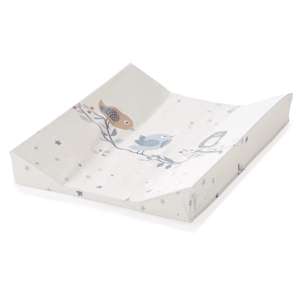 Cambiador JULIUS ZÖLLNER Bandeja De 2 Cuarteles Folio De Bluebird 50 X 65 Cm 1 Cambiador JULIUS ZÖLLNER Bandeja De 2 Cuarteles Folio De Bluebird 50 X 65 Cm