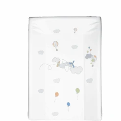 Cambiador Kuli-Muli Dream F Light 3-cuñas 70 X 50 Cm -Roba Ventas cambiador kuli muli dream f light 3 cunas 70 x 50 cm a368925 1