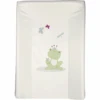 Cambiador Kuli-Muli Frog King 3-Wedge 70 X 50 Cm