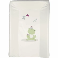 Cambiador Kuli-Muli Frog King 3-Wedge 70 X 50 Cm